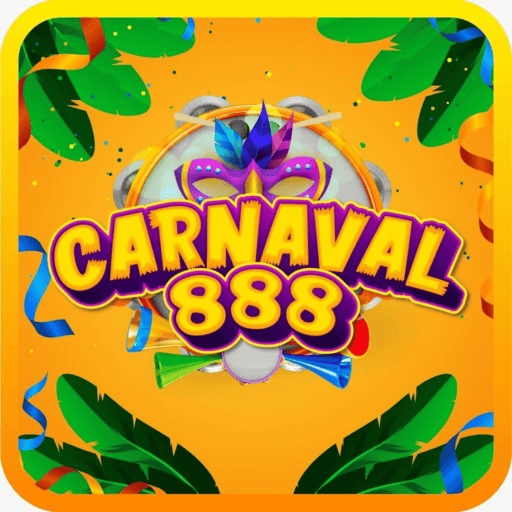 Logo da CARNAVAL888